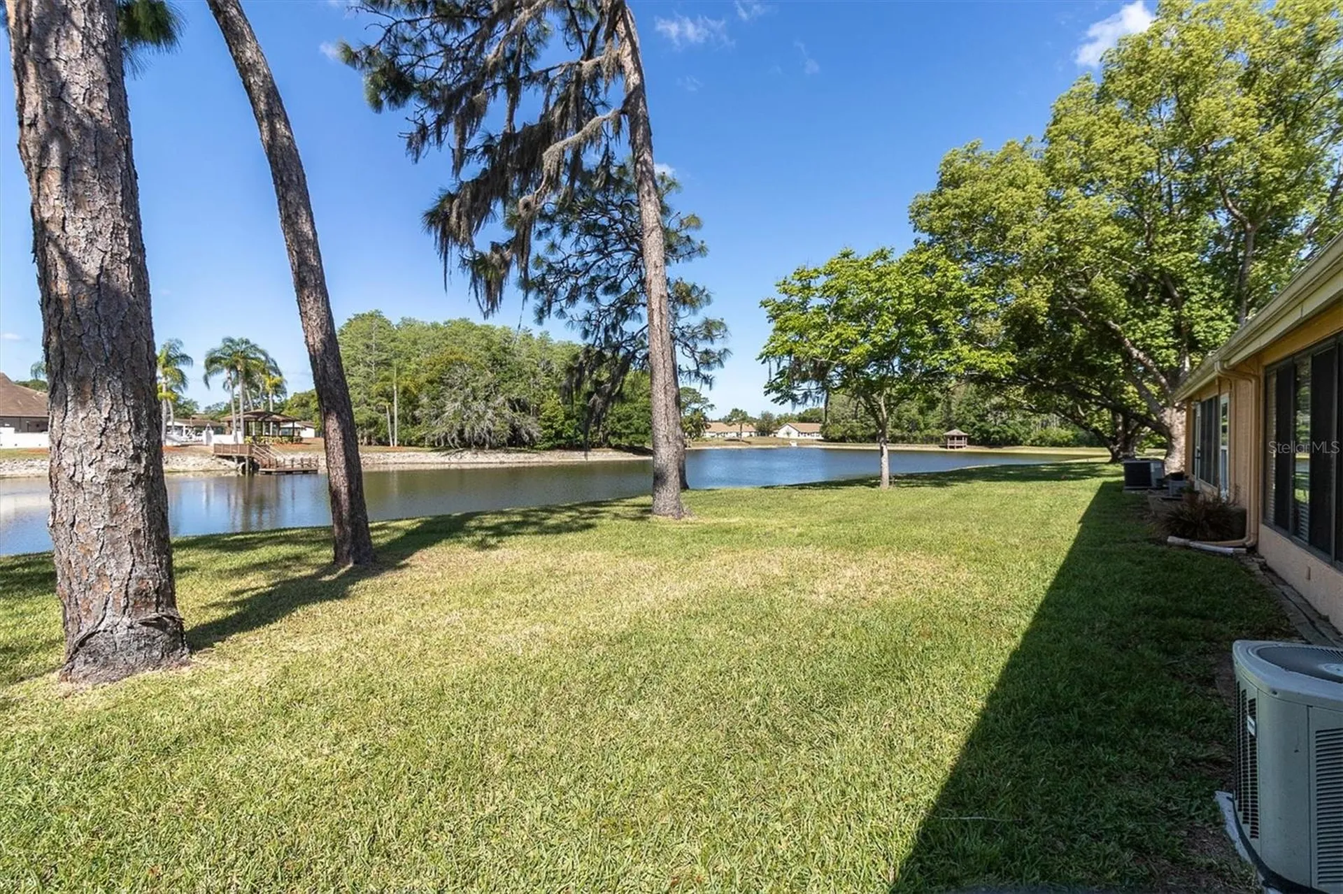 4817 Grist Mill Circle New Port Richey FL 34655