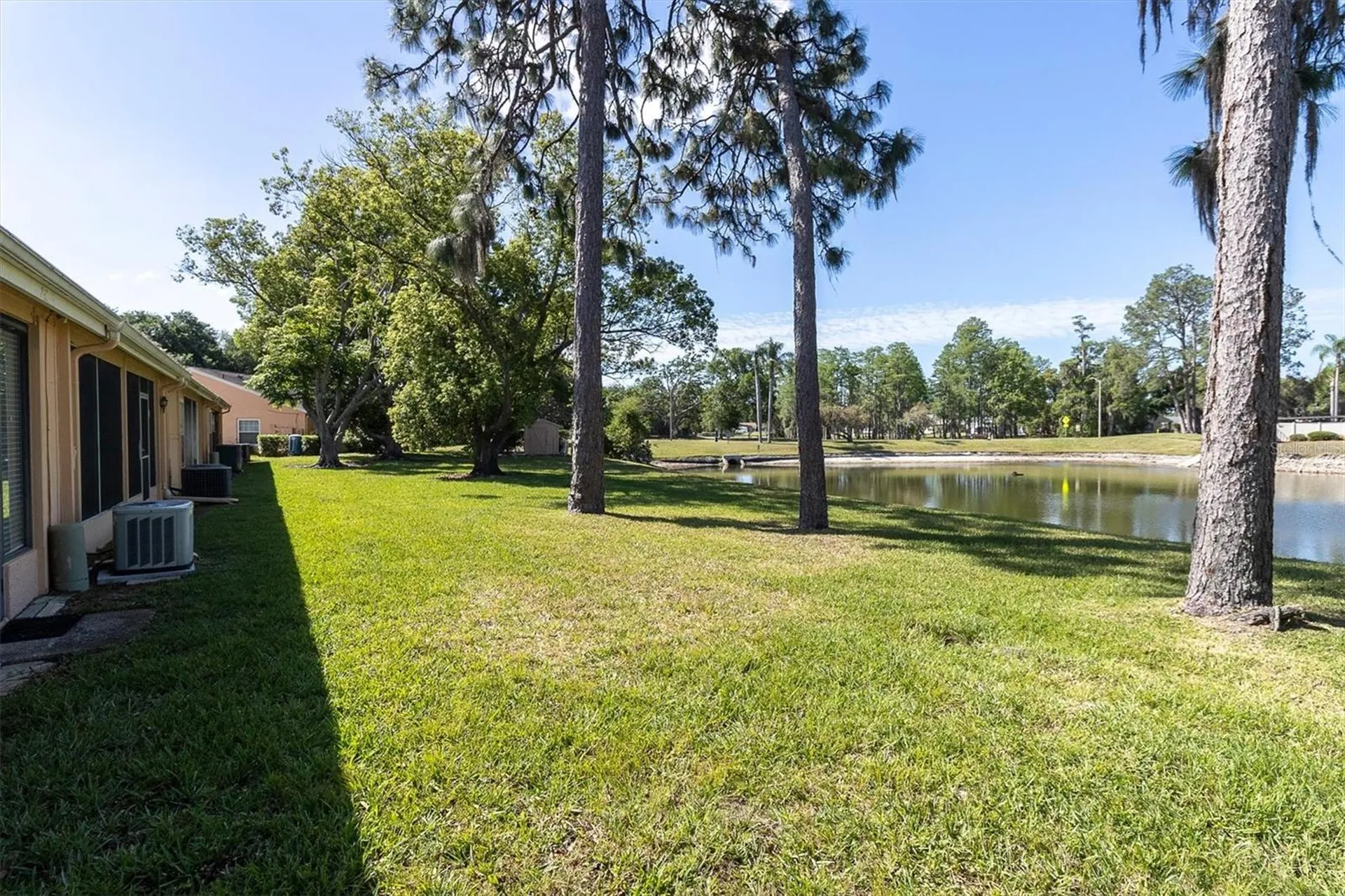 4817 Grist Mill Circle New Port Richey FL 34655