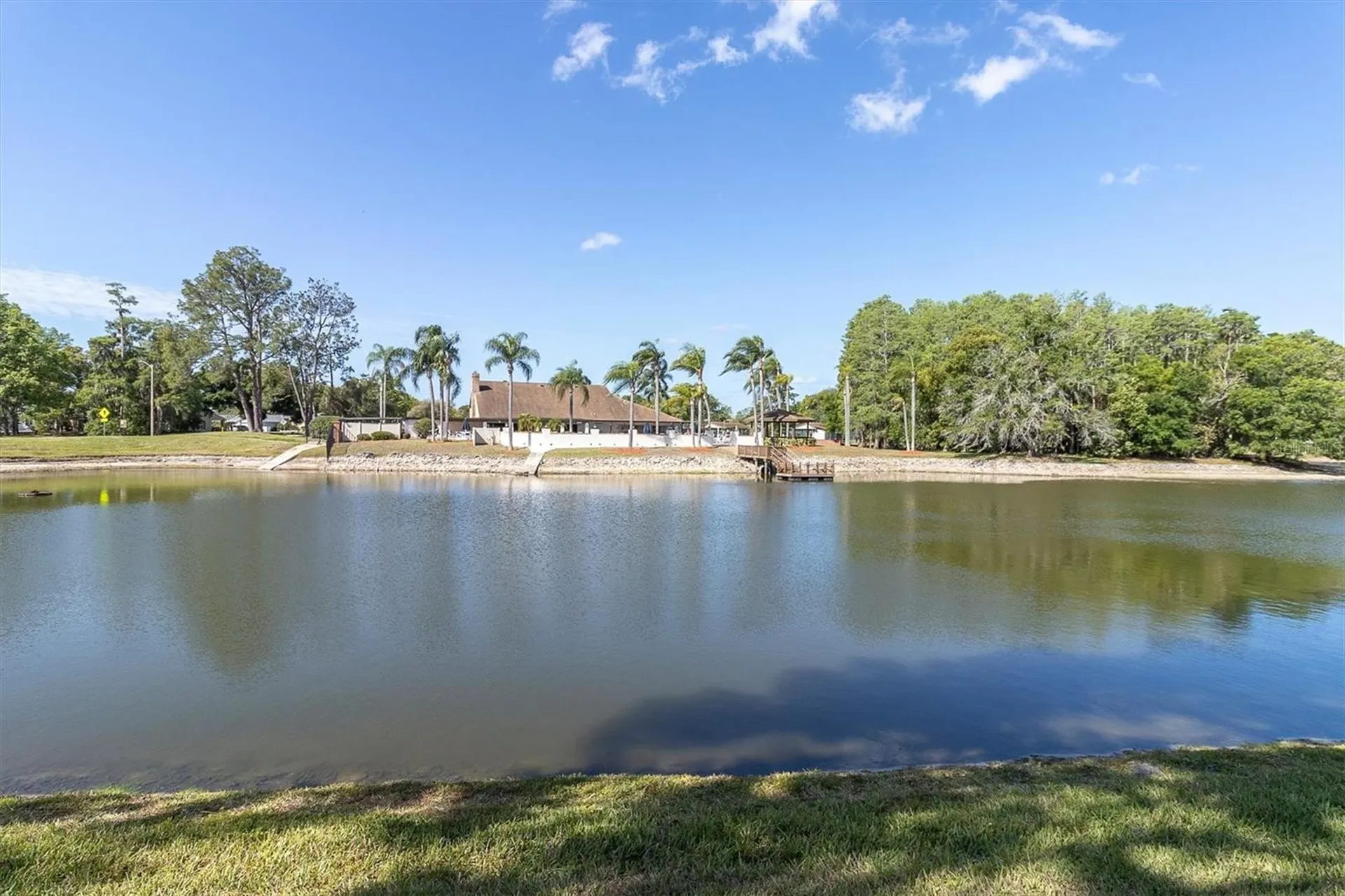 4817 Grist Mill Circle New Port Richey FL 34655