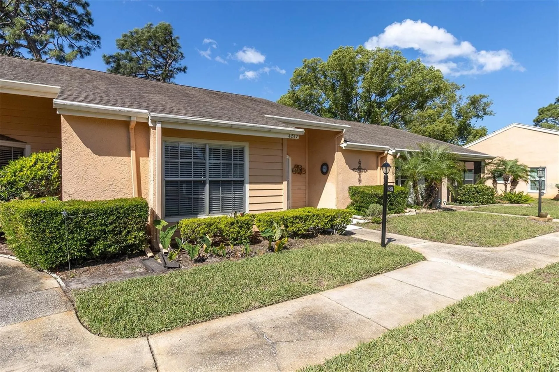4817 Grist Mill Circle New Port Richey FL 34655