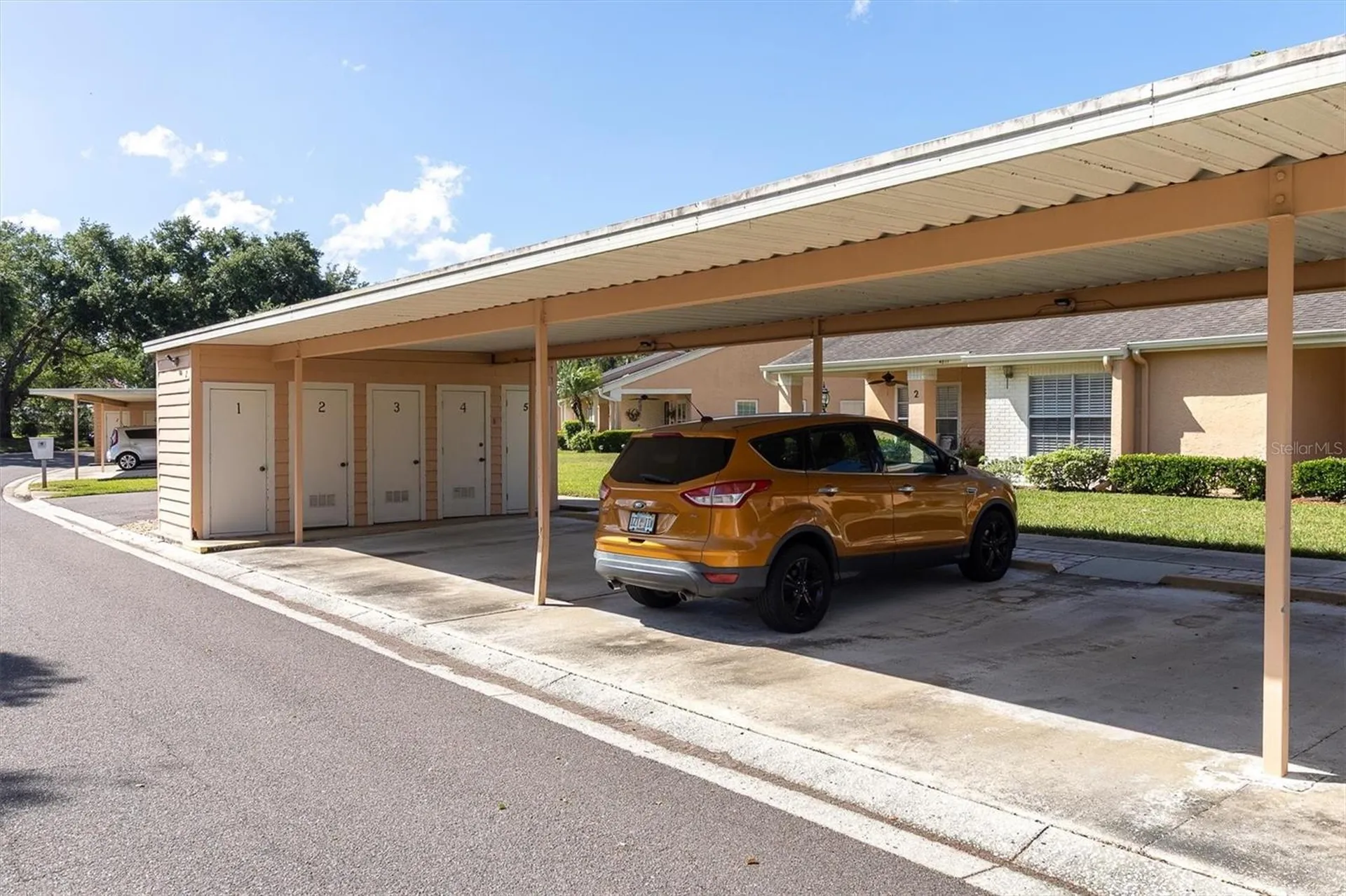 4817 Grist Mill Circle New Port Richey FL 34655