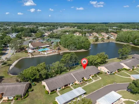 4817 Grist Mill Circle New Port Richey FL 34655