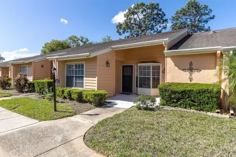 4817 Grist Mill Circle New Port Richey FL 34655