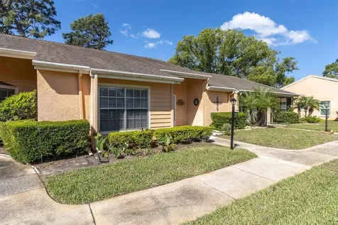 4817 Grist Mill Circle New Port Richey FL 34655