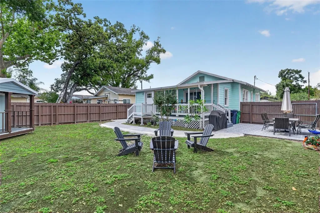 303 E North Street Tampa FL 33604