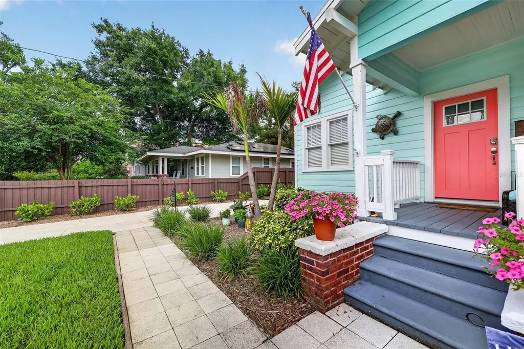 303 E North Street Tampa FL 33604