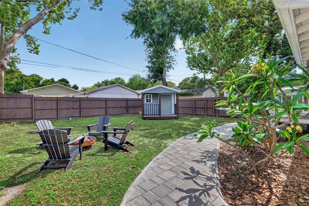 303 E North Street Tampa FL 33604
