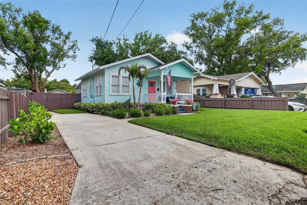 303 E North Street Tampa FL 33604