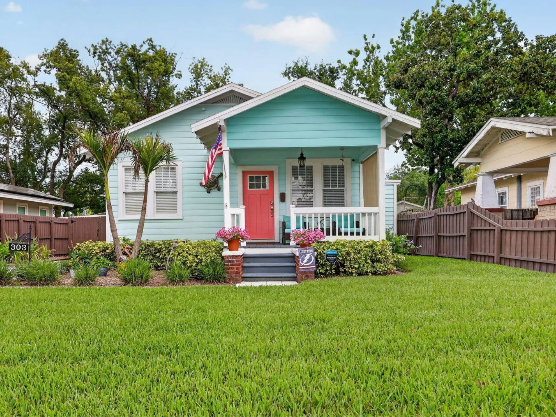 303 E North Street Tampa FL 33604