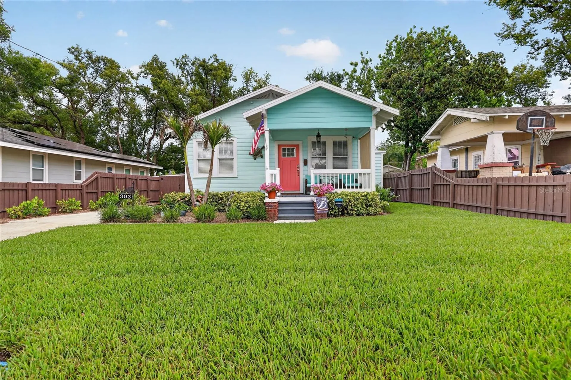 303 E North Street Tampa FL 33604