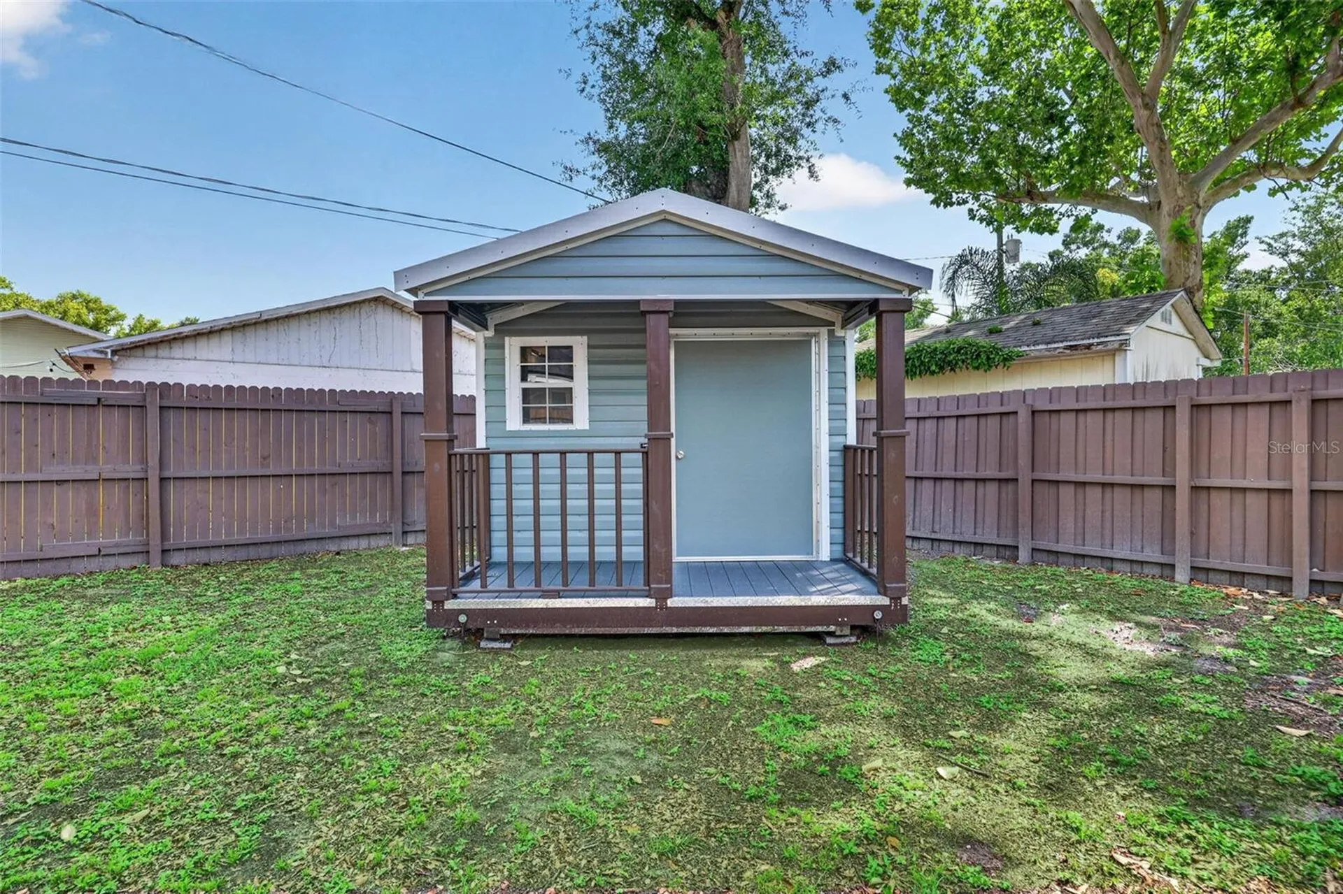 303 E North Street Tampa FL 33604