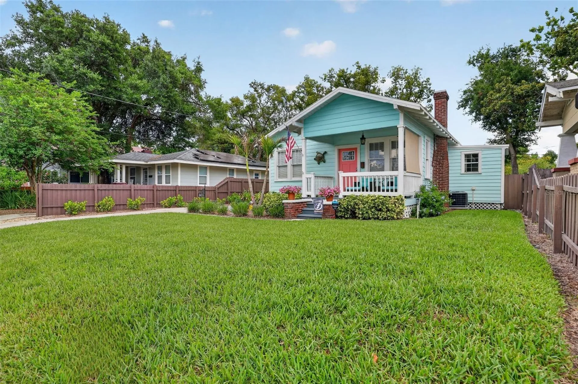 303 E North Street Tampa FL 33604