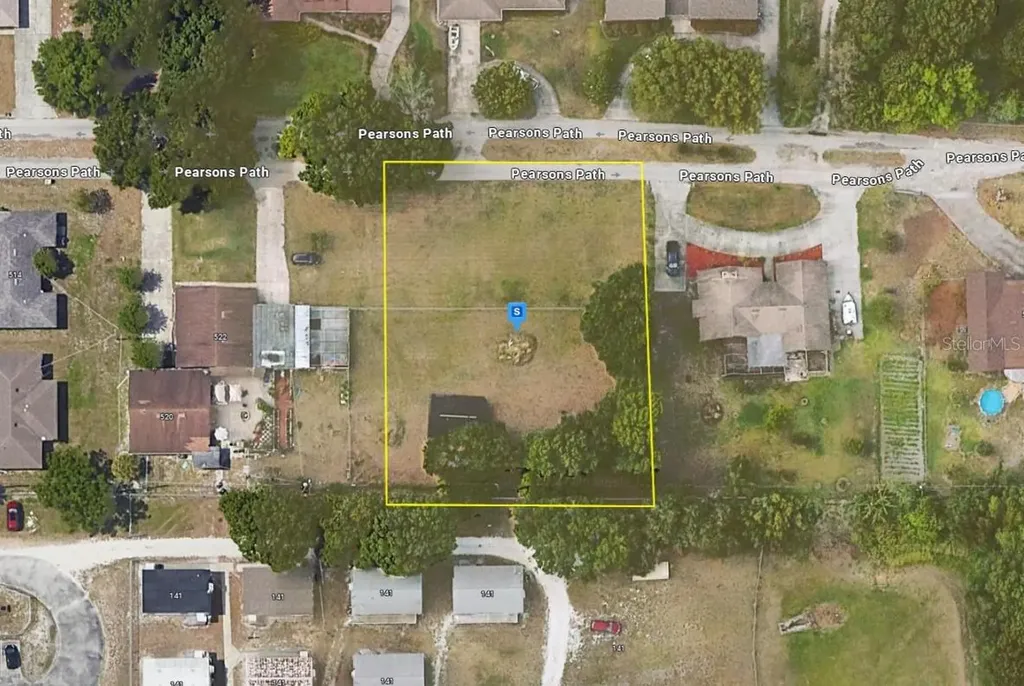522 Pearsons Path Auburndale FL 33823