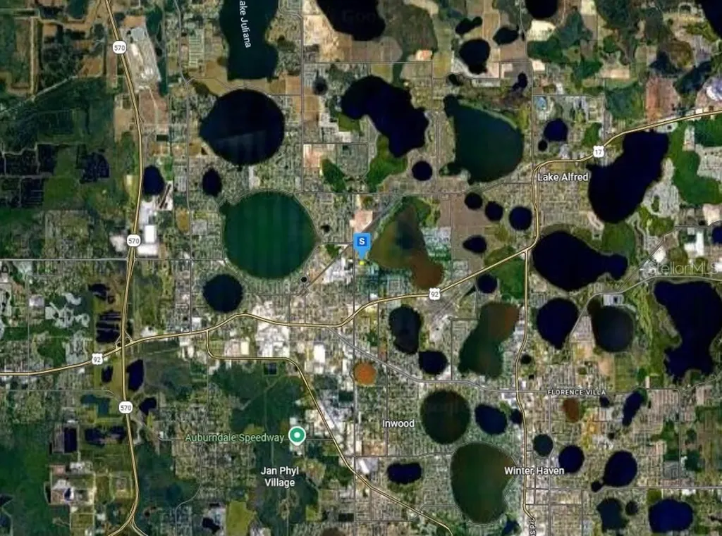 522 Pearsons Path Auburndale FL 33823