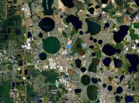 522 Pearsons Path Auburndale FL 33823