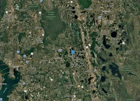 522 Pearsons Path Auburndale FL 33823