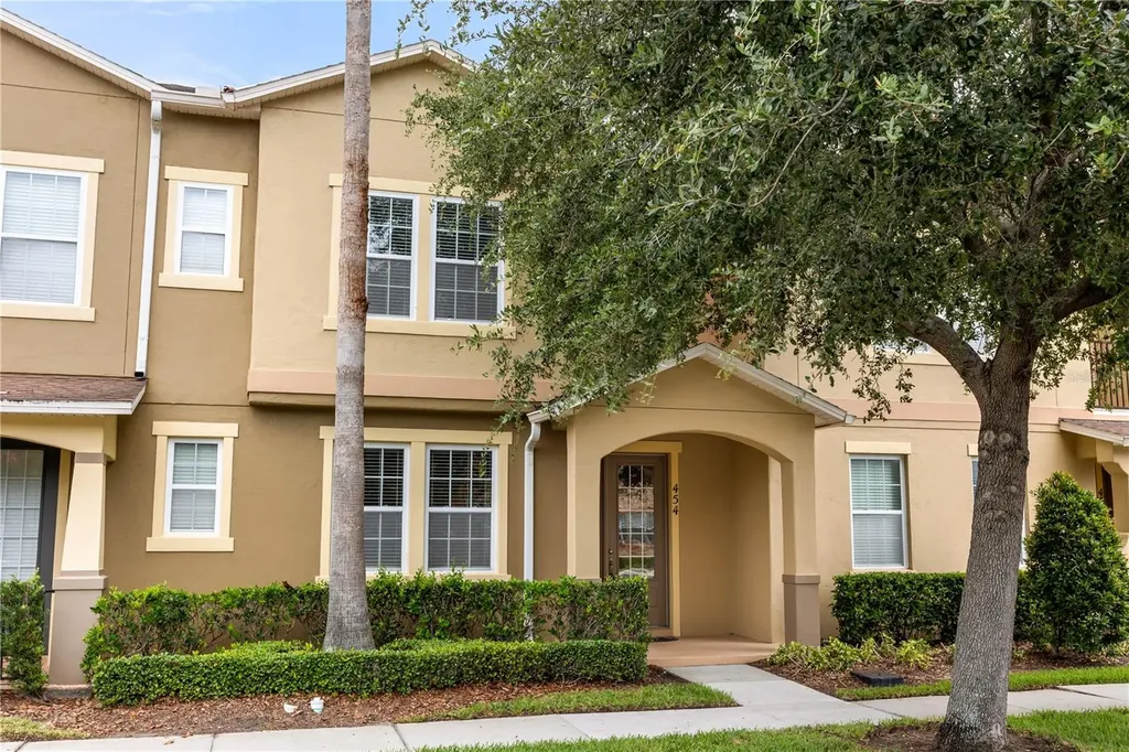 454 Ellis Square Court Sanford FL 32771