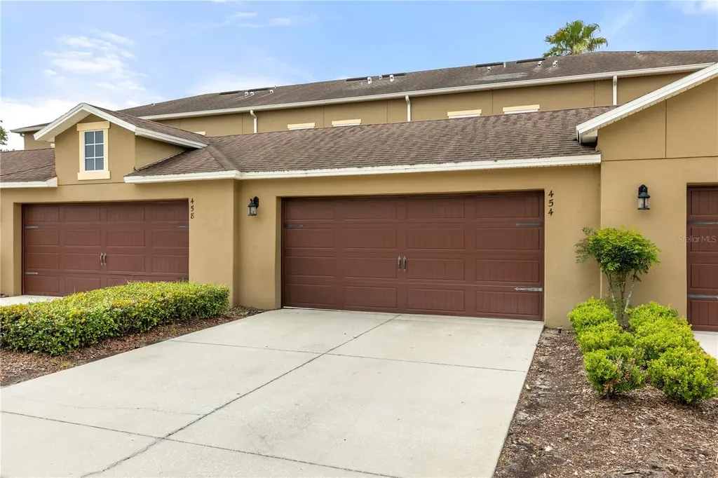454 Ellis Square Court Sanford FL 32771