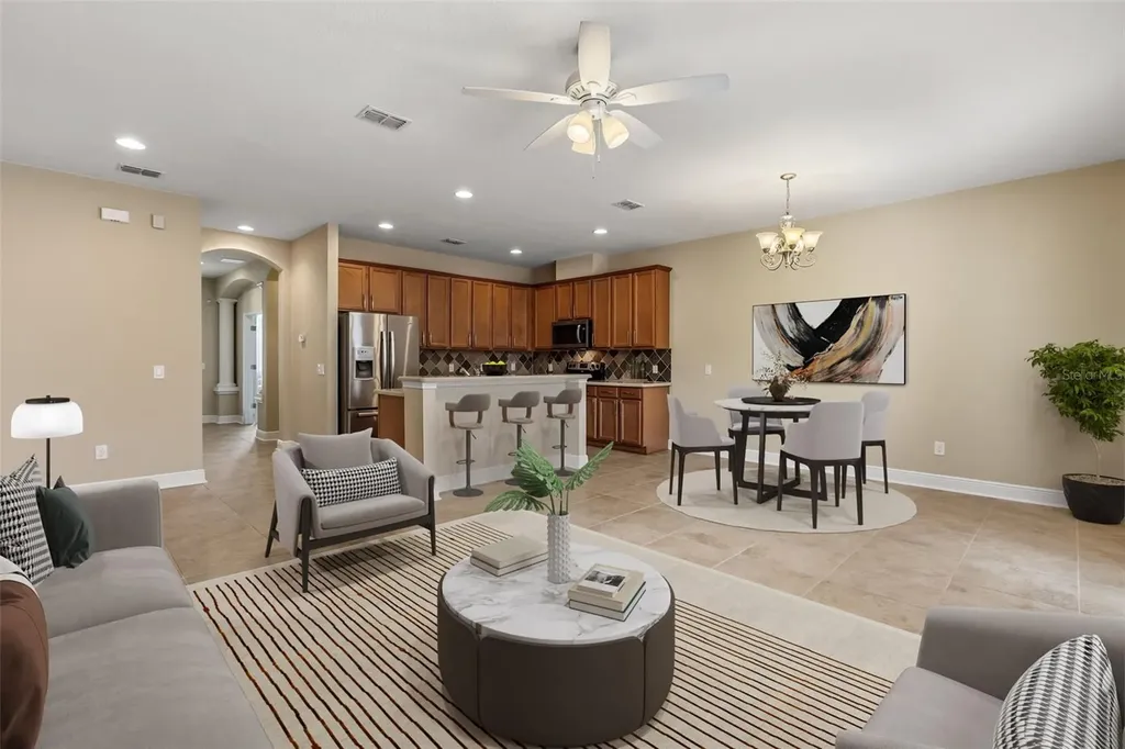 454 Ellis Square Court Sanford FL 32771