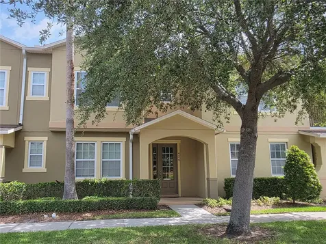 454 Ellis Square Court Sanford FL 32771