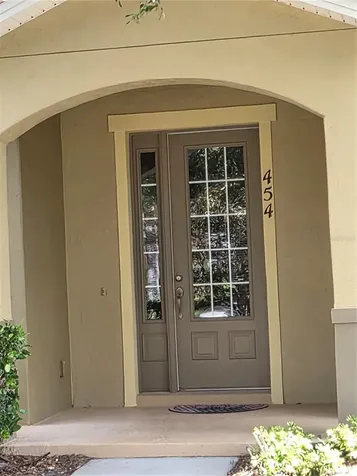 454 Ellis Square Court Sanford FL 32771