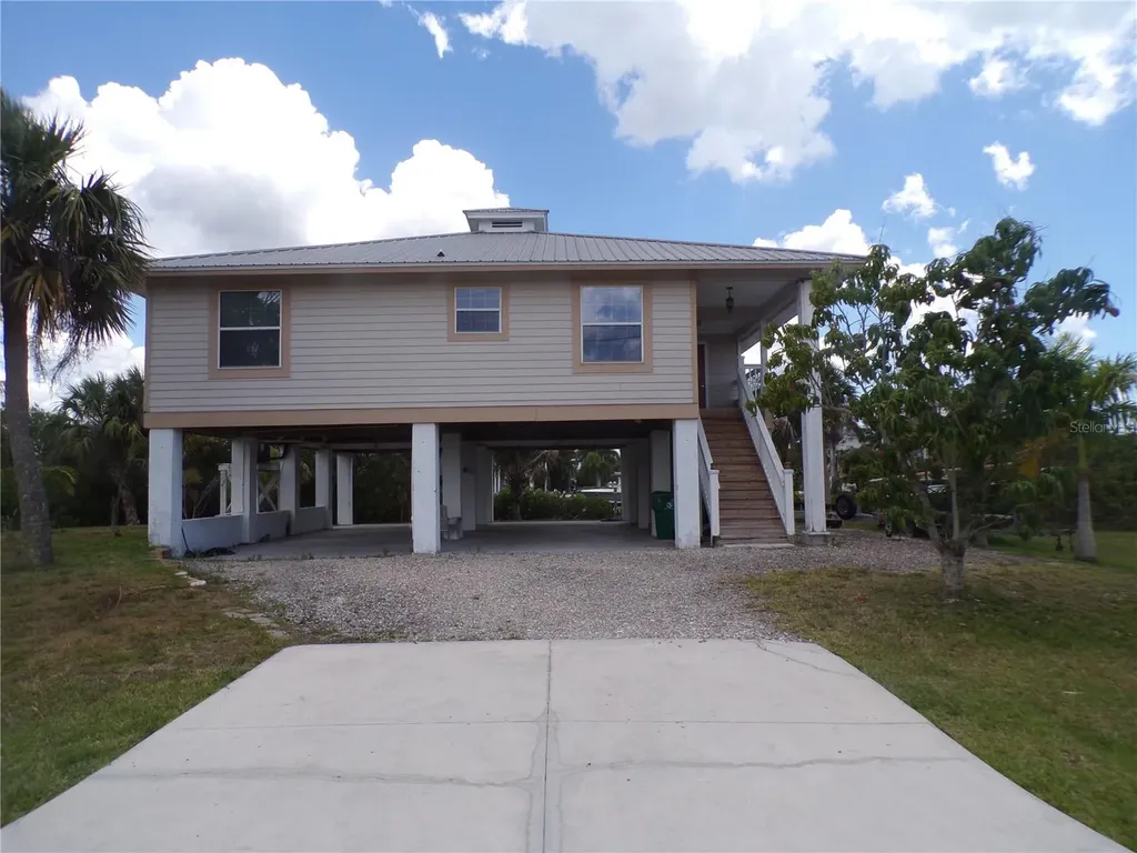 24279 Yacht Club Boulevard Punta Gorda FL 33955