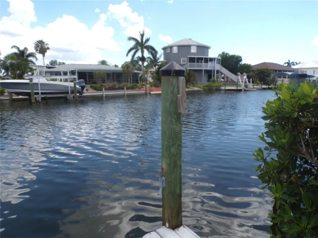 24279 Yacht Club Boulevard Punta Gorda FL 33955