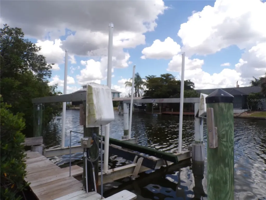 24279 Yacht Club Boulevard Punta Gorda FL 33955