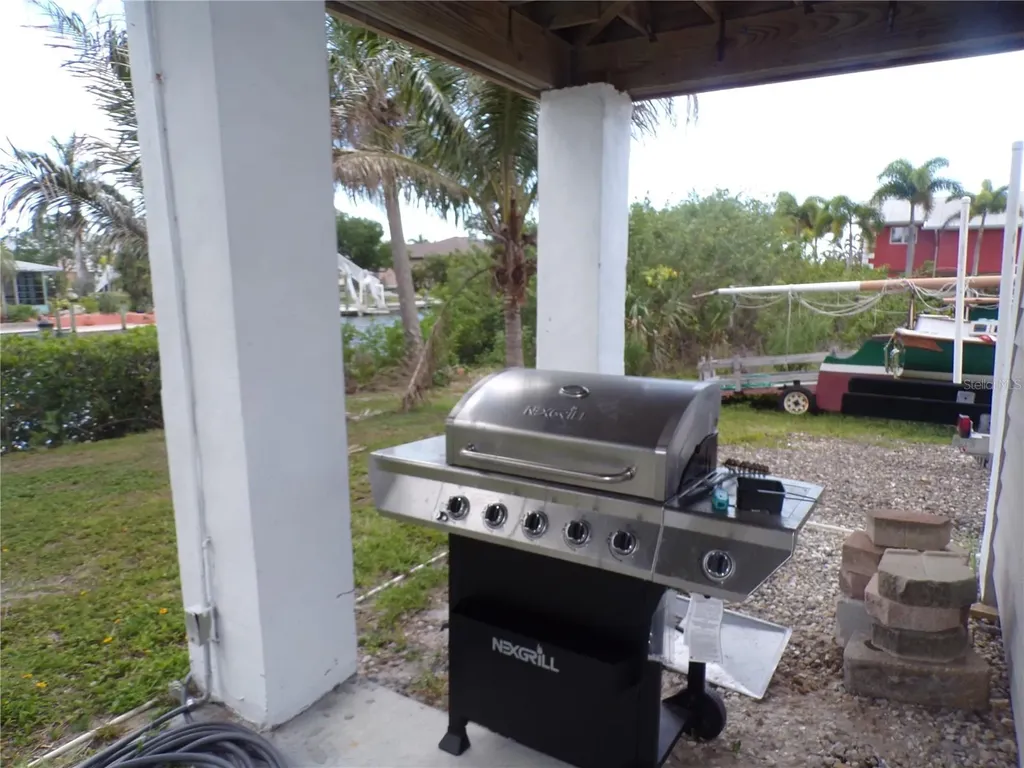 24279 Yacht Club Boulevard Punta Gorda FL 33955