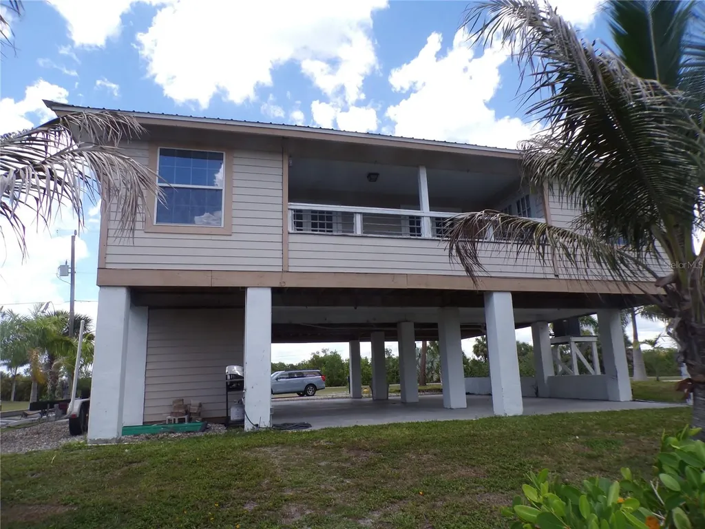 24279 Yacht Club Boulevard Punta Gorda FL 33955