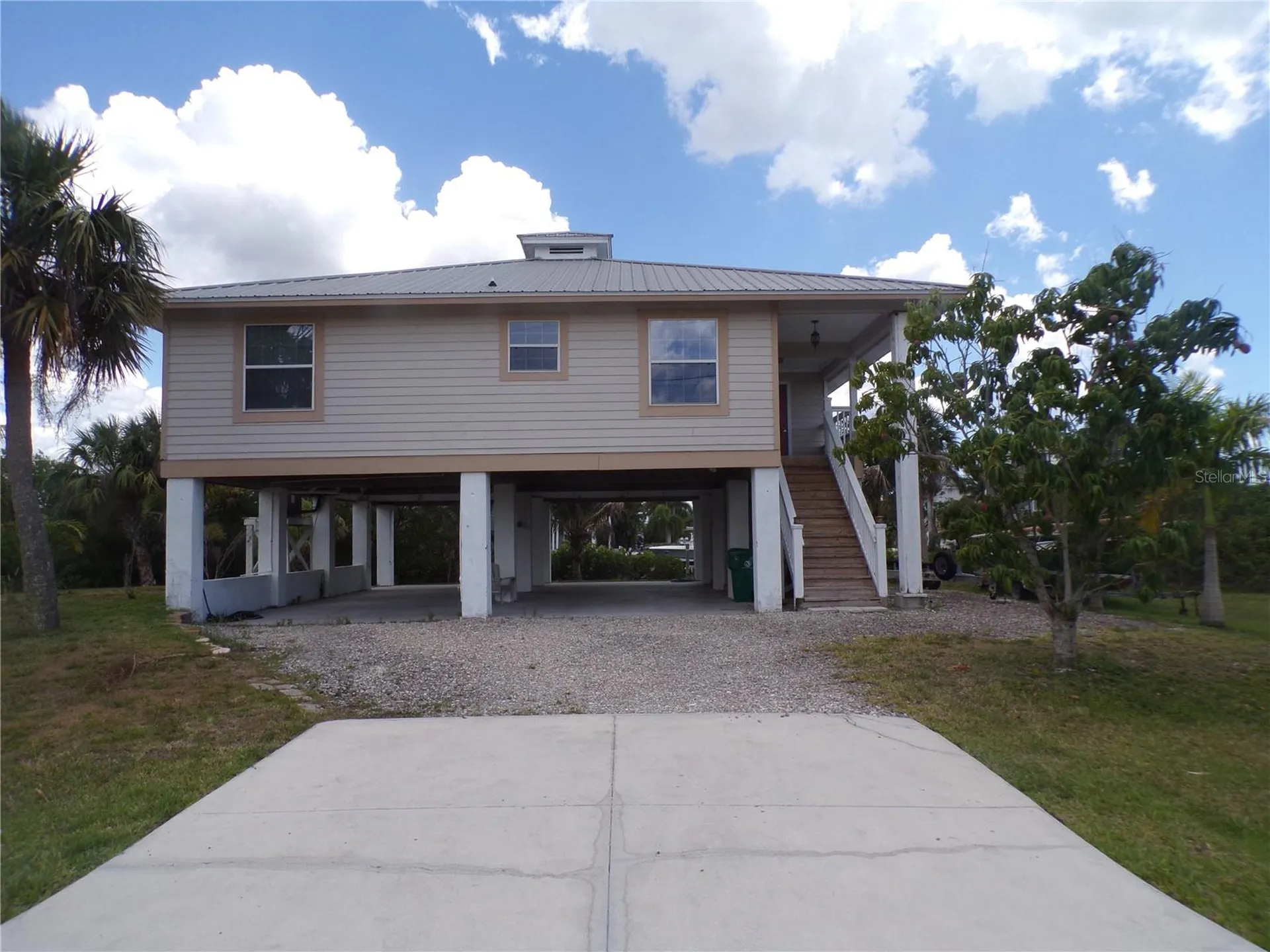 24279 Yacht Club Boulevard Punta Gorda FL 33955
