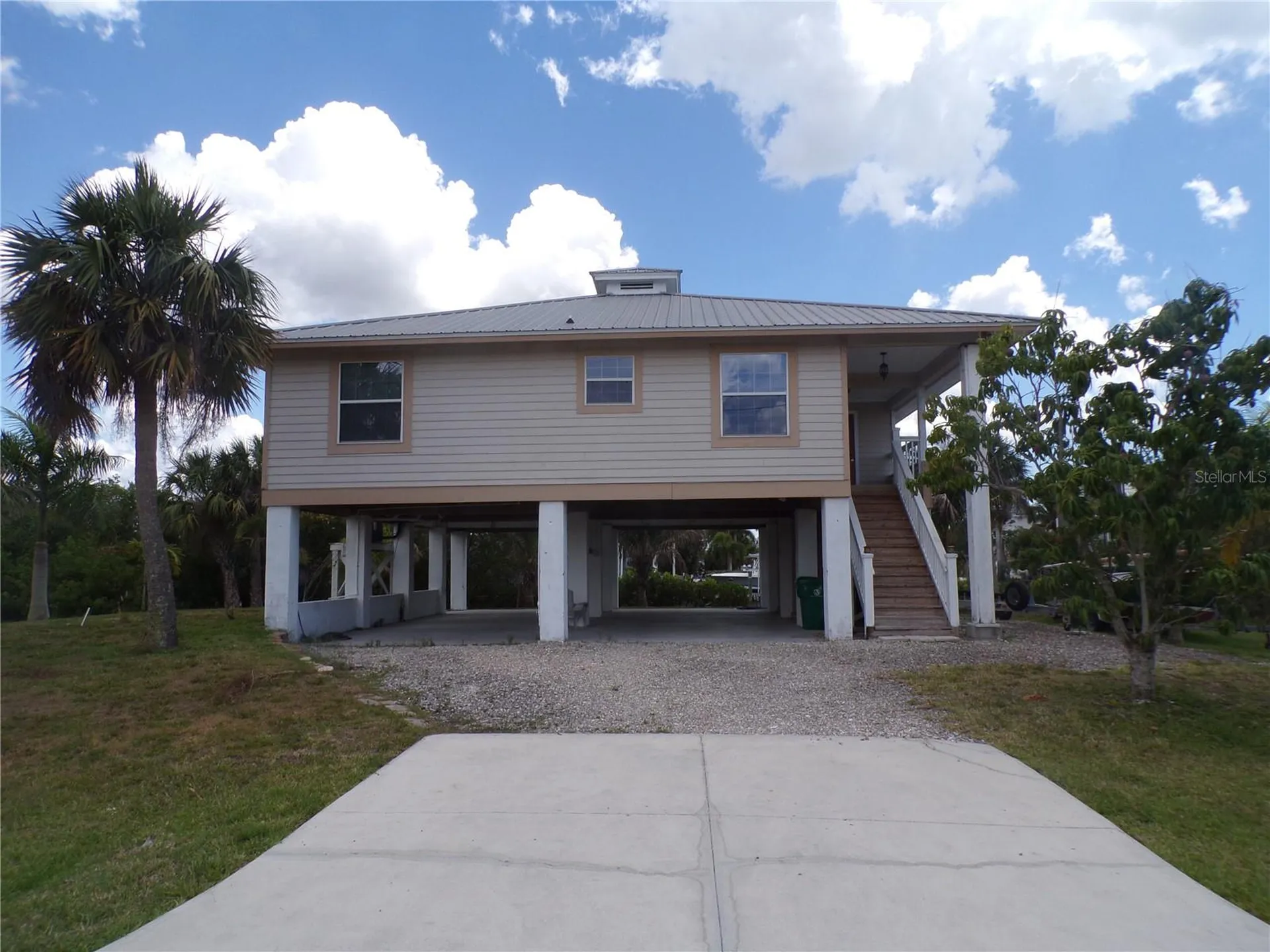 24279 Yacht Club Boulevard Punta Gorda FL 33955
