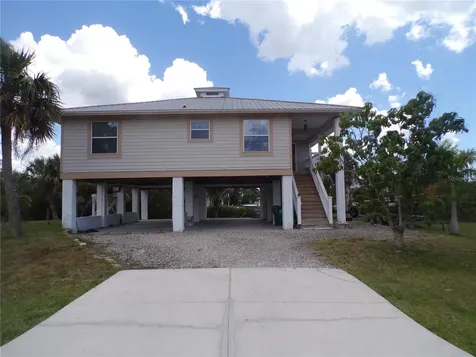 24279 Yacht Club Boulevard Punta Gorda FL 33955