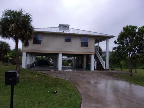 24279 Yacht Club Boulevard Punta Gorda FL 33955