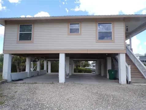 24279 Yacht Club Boulevard Punta Gorda FL 33955