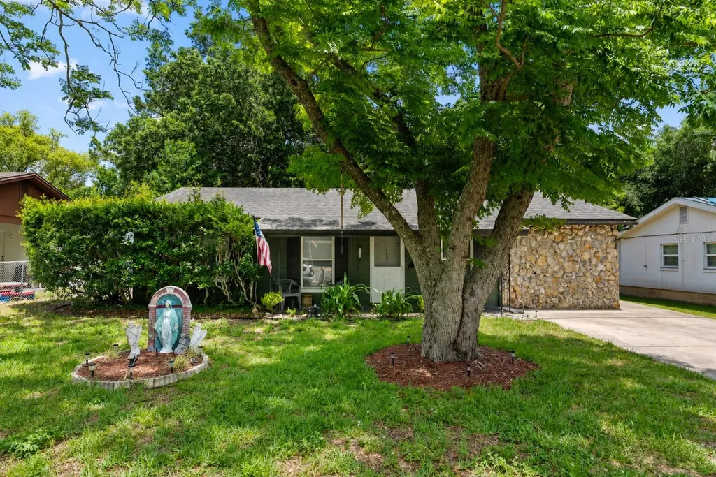 409 Mabel Street Ocoee FL 34761