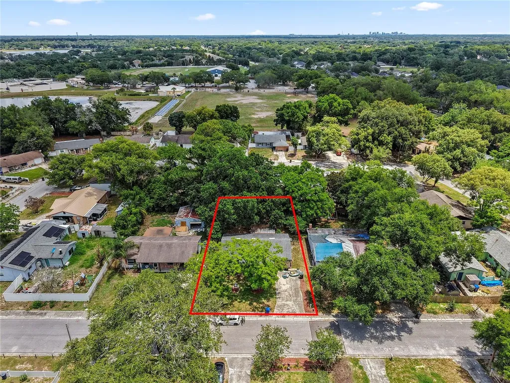 409 Mabel Street Ocoee FL 34761