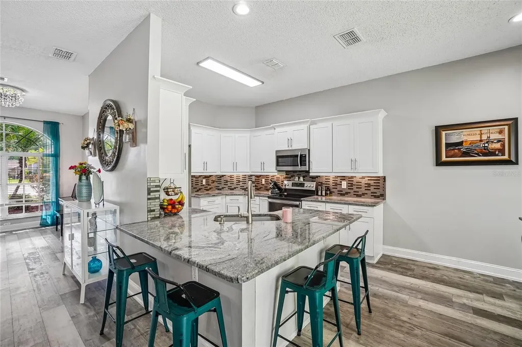 3319 Laurelwood Court Tarpon Springs FL 34688