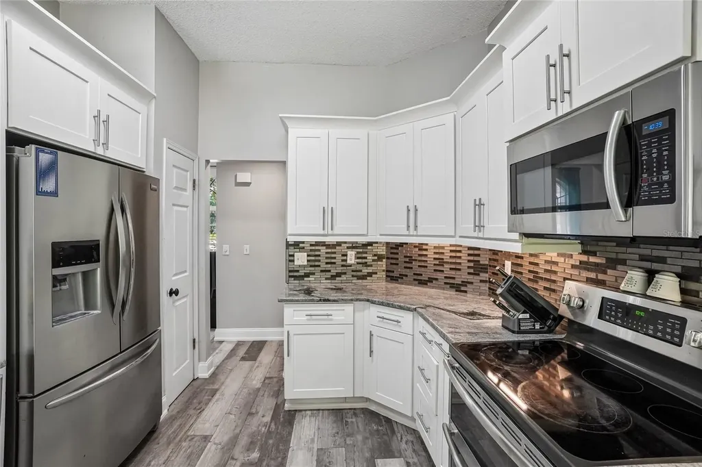 3319 Laurelwood Court Tarpon Springs FL 34688