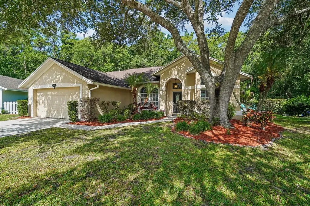 3319 Laurelwood Court Tarpon Springs FL 34688