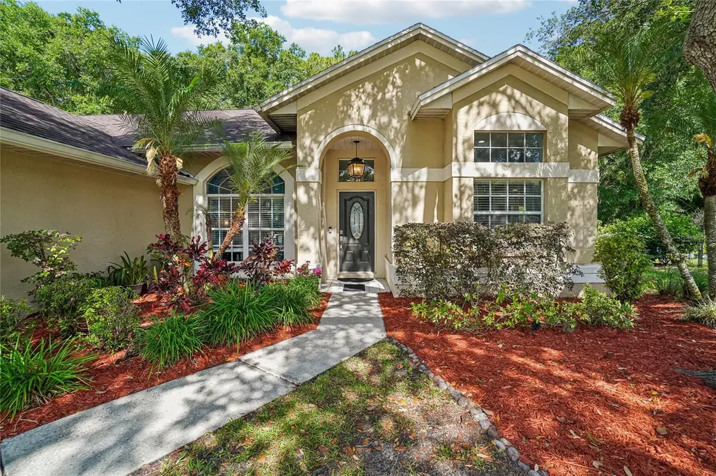 3319 Laurelwood Court Tarpon Springs FL 34688