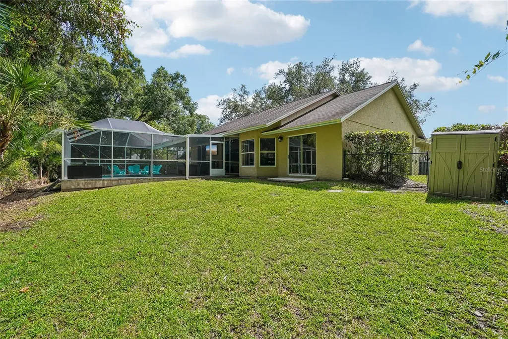 3319 Laurelwood Court Tarpon Springs FL 34688