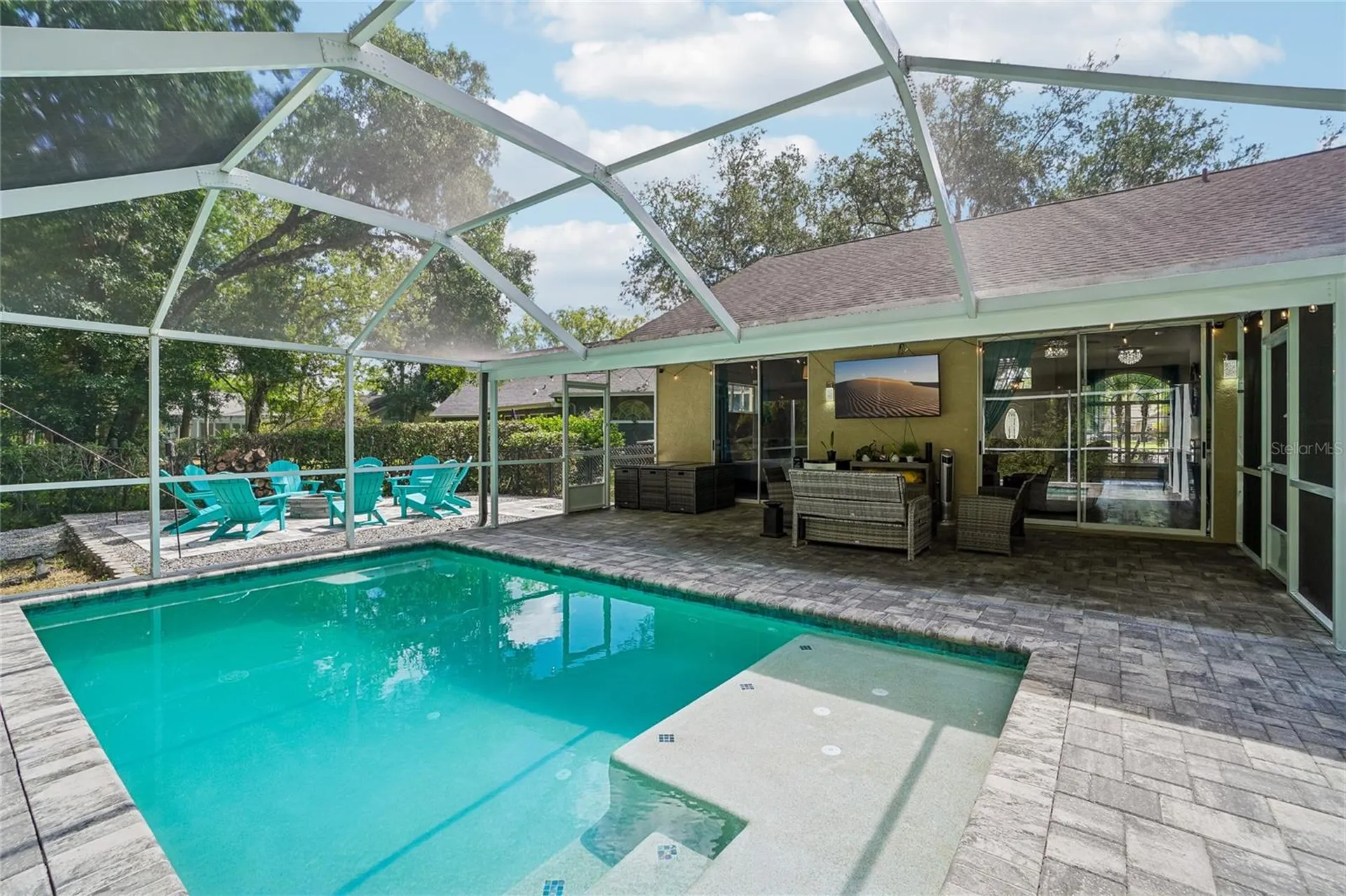 3319 Laurelwood Court Tarpon Springs FL 34688