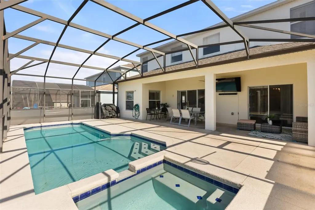 163 Highgate Park Boulevard Davenport FL 33897