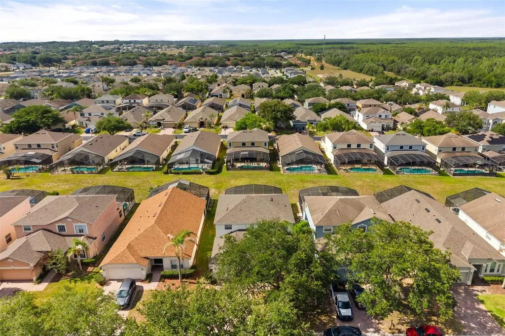 163 Highgate Park Boulevard Davenport FL 33897