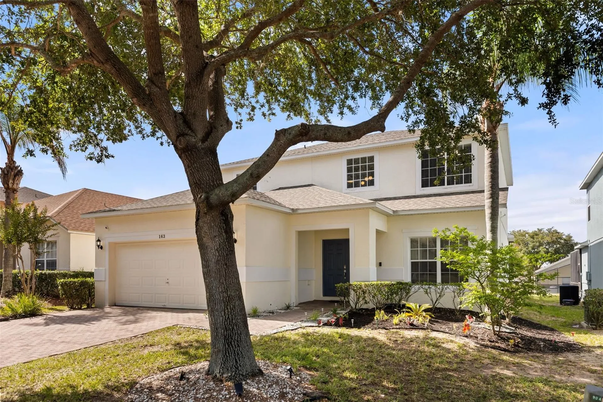 163 Highgate Park Boulevard Davenport FL 33897