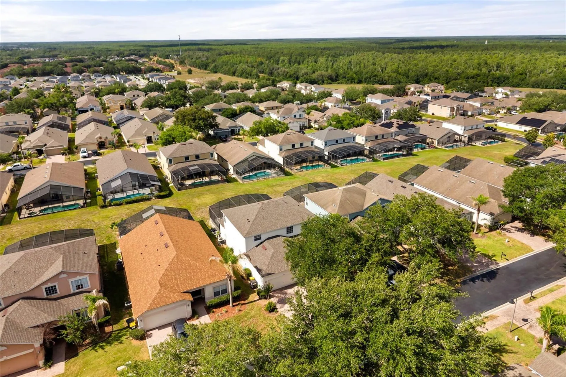163 Highgate Park Boulevard Davenport FL 33897