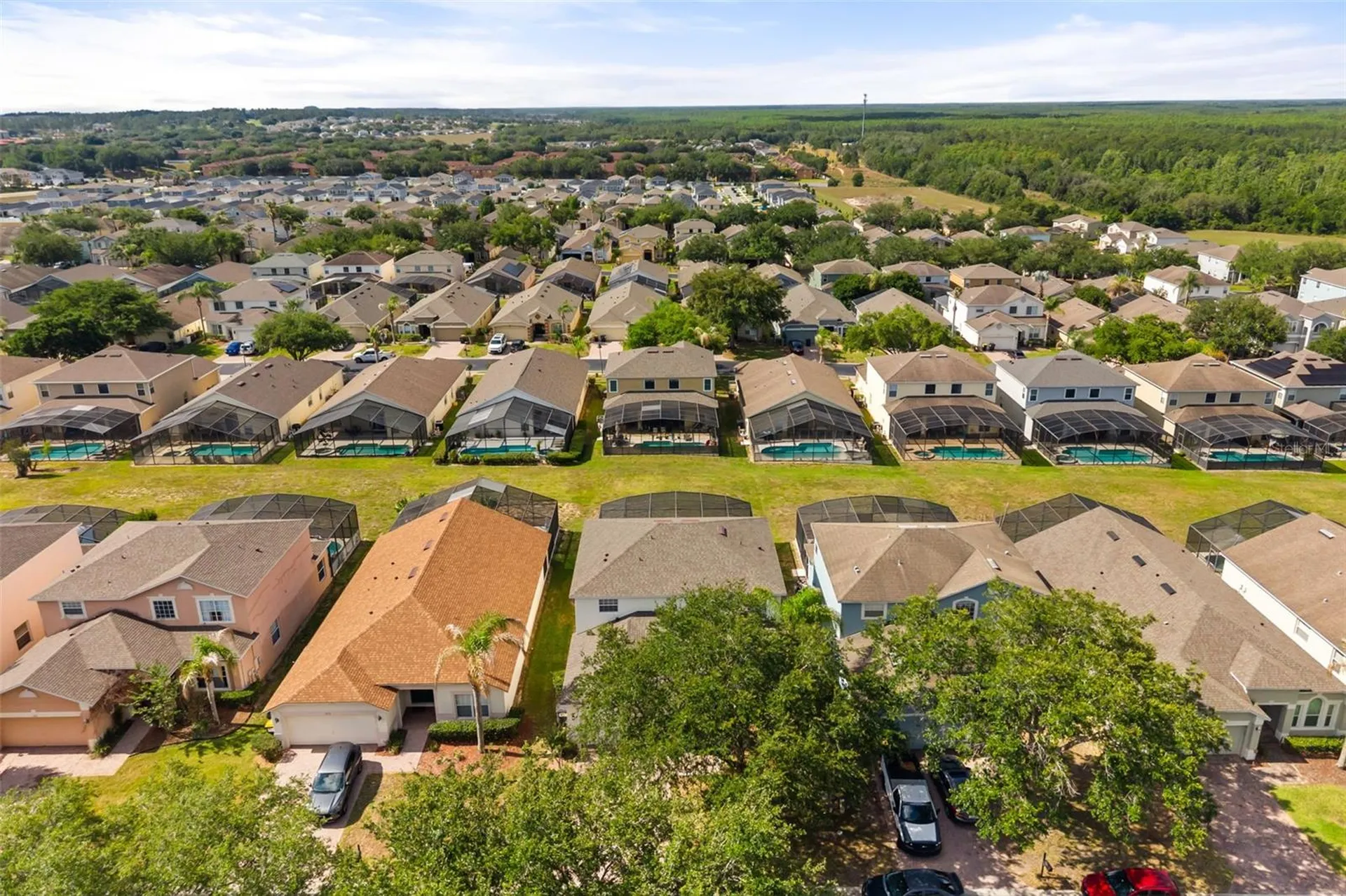 163 Highgate Park Boulevard Davenport FL 33897