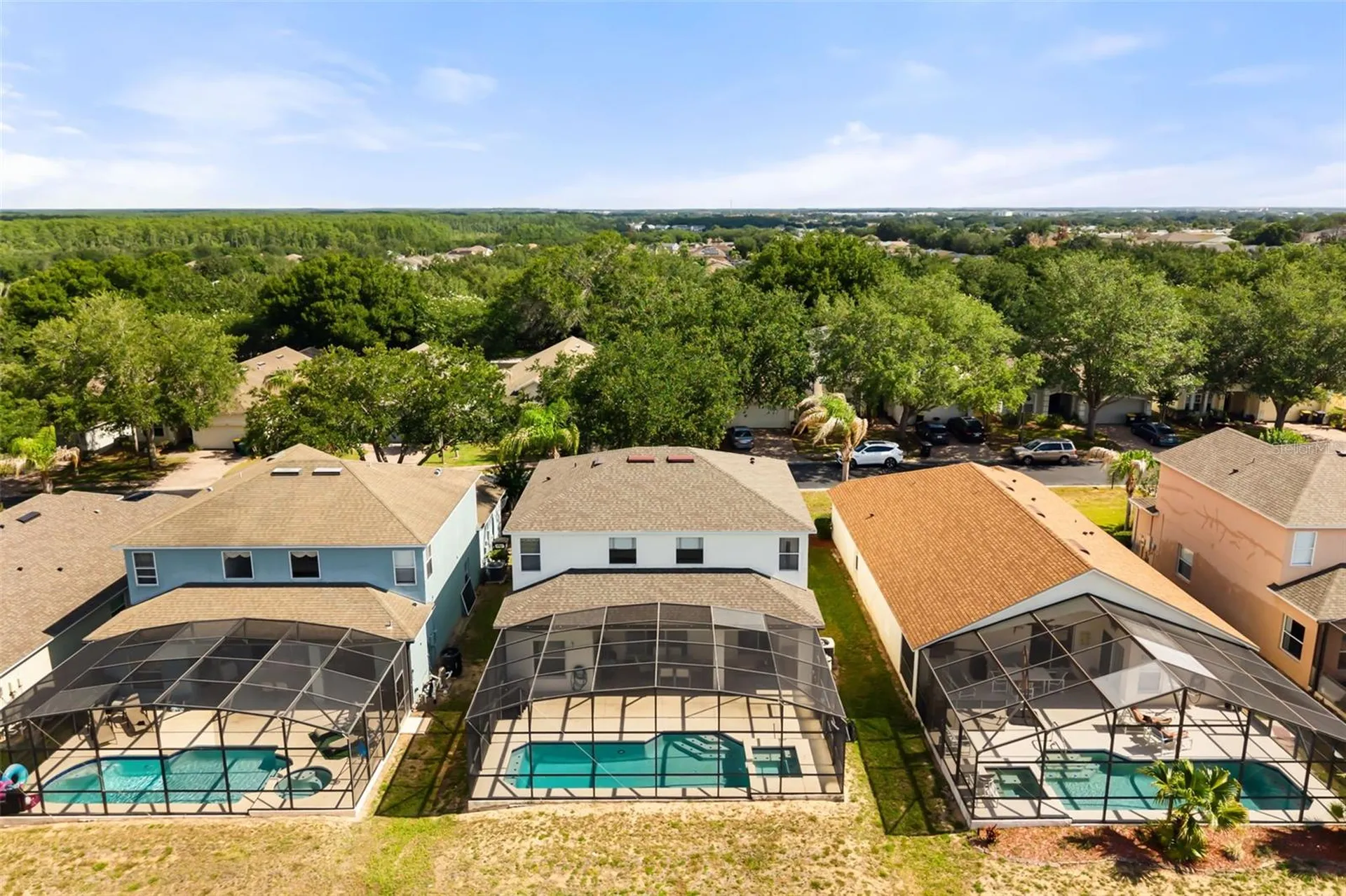 163 Highgate Park Boulevard Davenport FL 33897