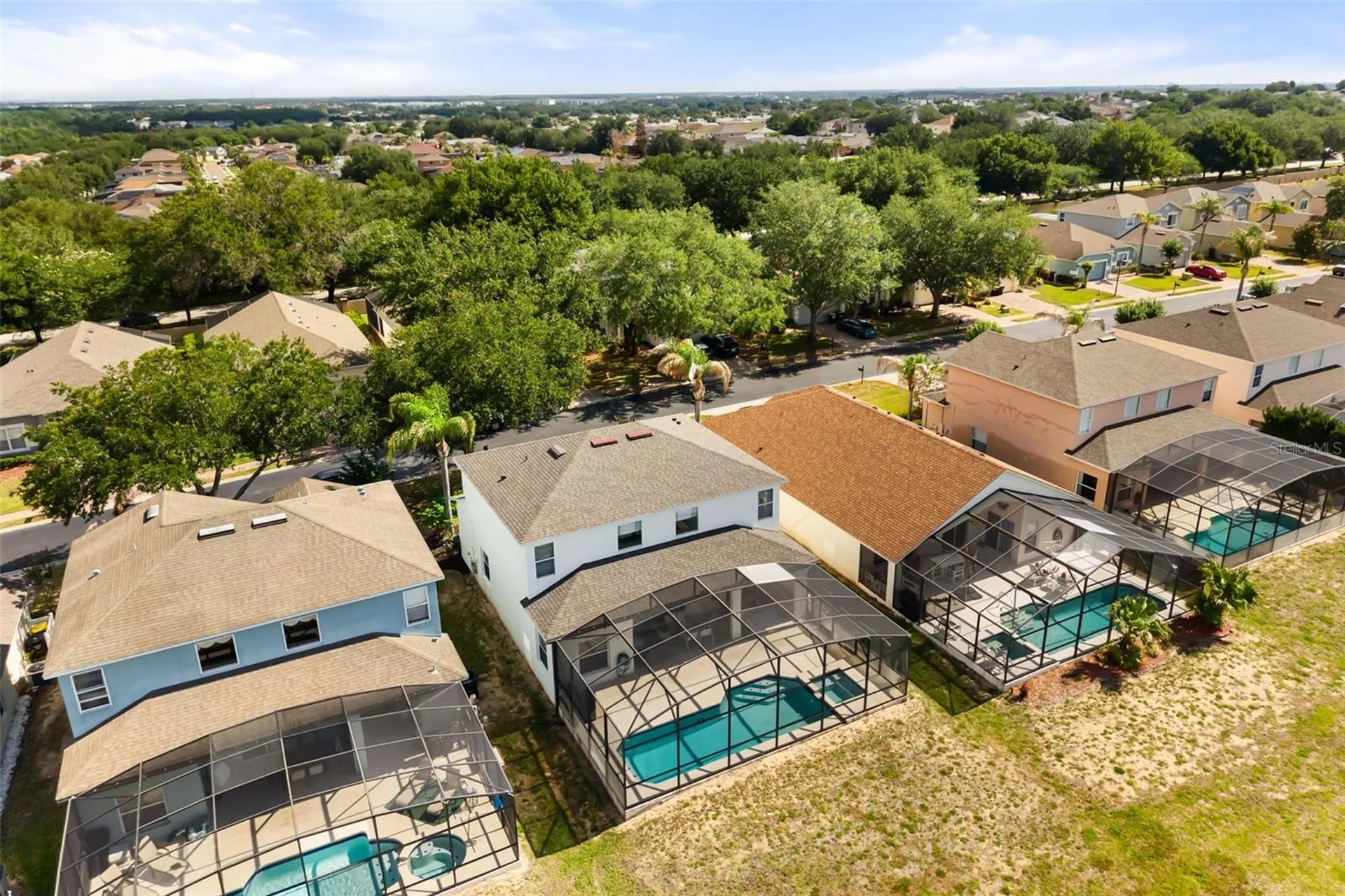 163 Highgate Park Boulevard Davenport FL 33897